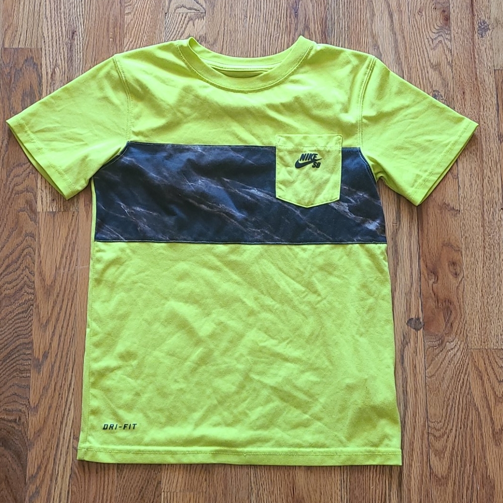 Dri Fit Nike